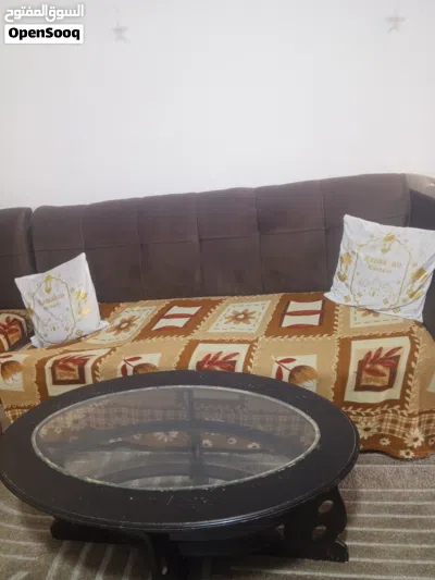 طقم كورنر مستعمل للبيع 2