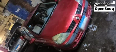 Renault Clio Standard 3