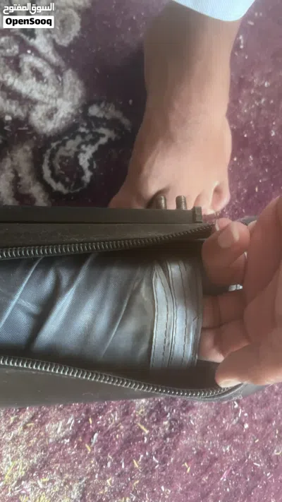 مضله جانبيه استخدام عده مرات 2