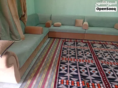 بيع كنبات بحاله جيده جدا 2