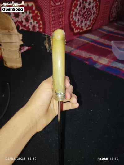 جنبية عزيري اصلي 100٪ 4