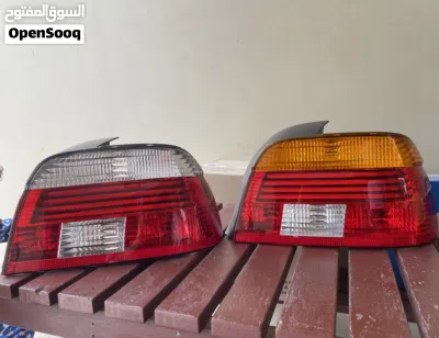 ليتات جديدة وكاله BMW موديل 2000 فئه خامسة لجهة يسار 4