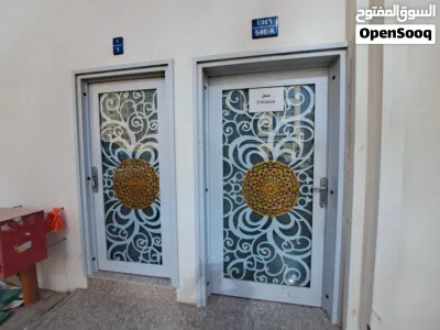 قبو للايجار غلا موقع مميز قريب بنك مسقط/Basement for rent in Ghala Prime location near Bank Muscat 3