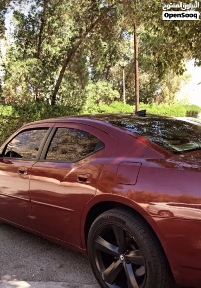 دودج تشارجر R/T 2