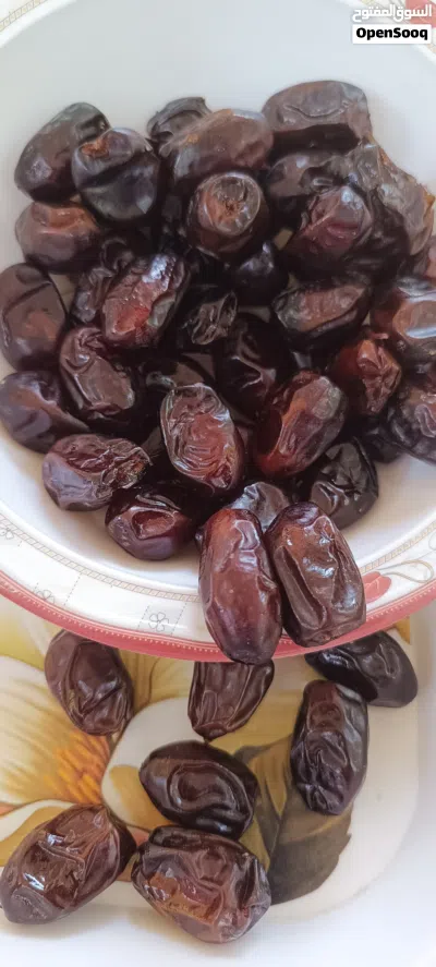 تمر فرض كما هو في الصورة 2