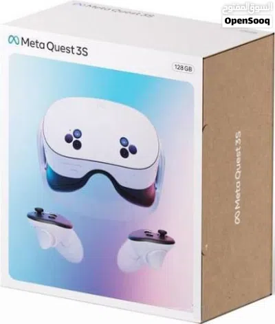 VR Meta Quest 3S 3