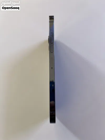ايفون برو ماكس 13 IPhone 13 pro max 256g بطارية 94% 4