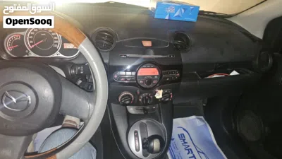 Mazda 2 Standard 2