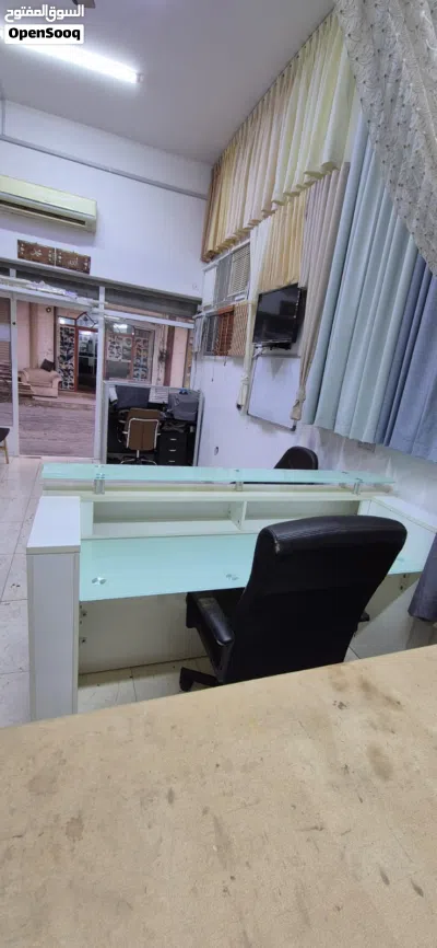 Curtains And Furniture shop for Sale 4