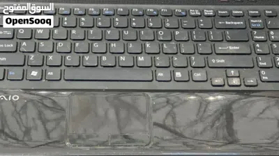 لابتوب Sony VAIO للبيع – عملي ومناسب للاستخدام اليومي 2