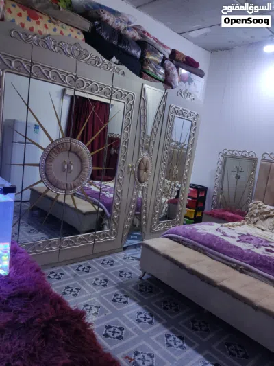 سلام عليكم غرفه نوم للبيع اقره تفاصيل 2