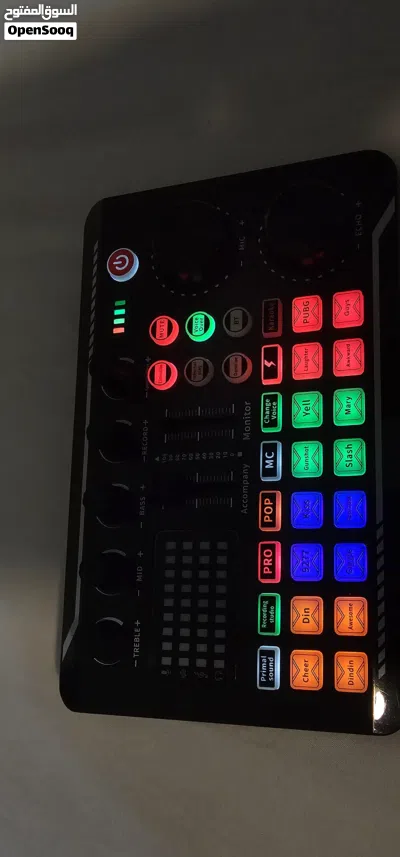 مكسرF998 نظيف و مستعمل الوصف مهم 2