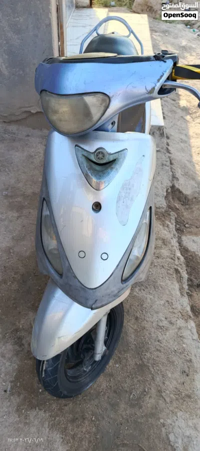 Sharmax 1100 Crossmax 3