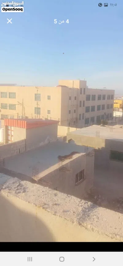 ارض غور المزرعه طواحين السكر 2