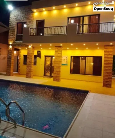 مزارع وشاليهات ايڤرست 4