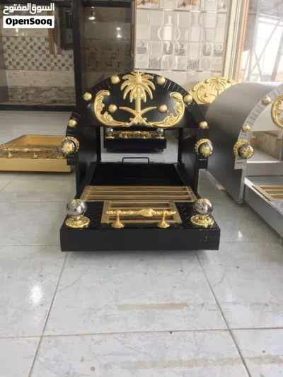 مشبات ملكيه فاخره 2