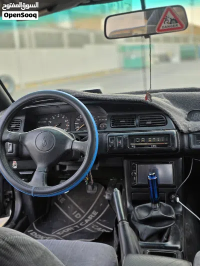 نيسان التيما S 4