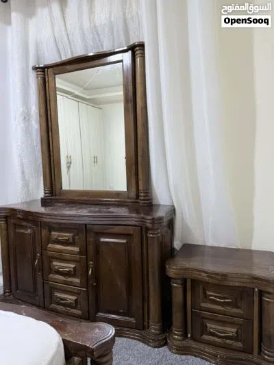 تخت مزدوج وتوابعه 2