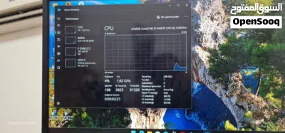 تجميعه PC gaming للبيع و بي مجال اشويه 4