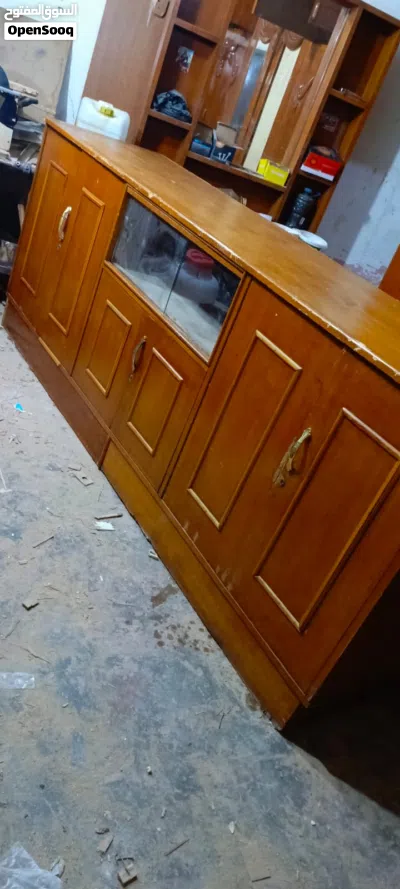 بوفيه تزگام كلش نظيفه صاج ثقيل 3