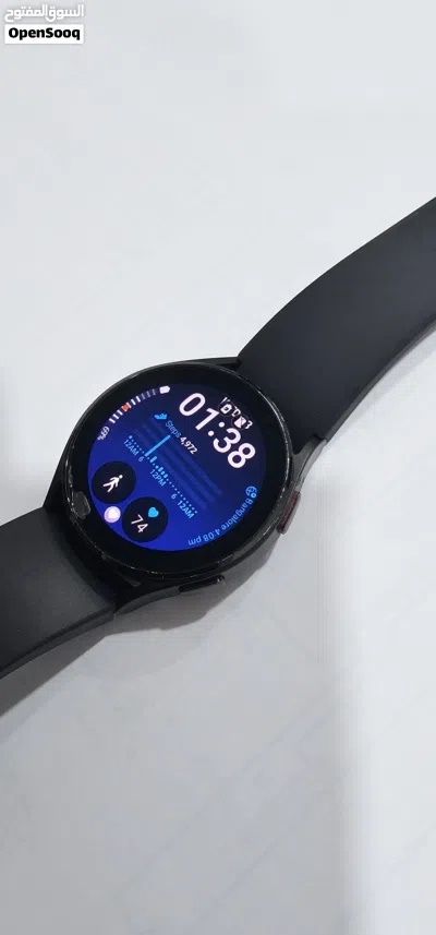 Used Samsung Galaxy Watch 4 in Good Condition for Sale 2