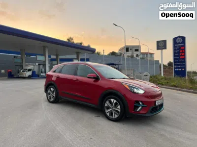 Kia Niro LX 3