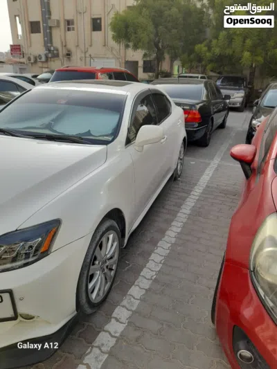 Lexus IS IS 250 3