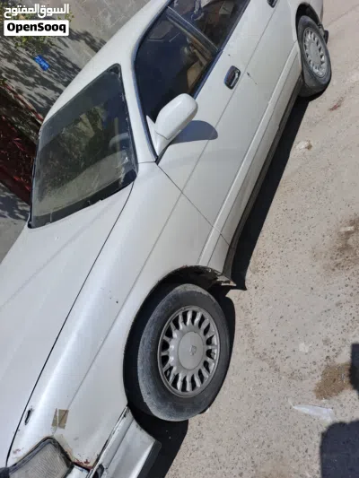 Toyota Crown Crown 2