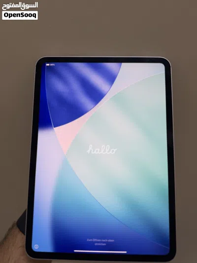 للبيع ايباد برو M4 2