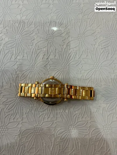 ساعة GC أصلية 4