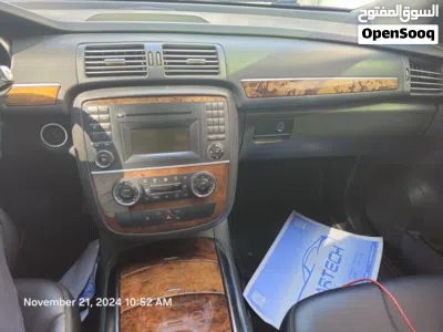 مرسيدس بنز الفئة-R R 350 4
