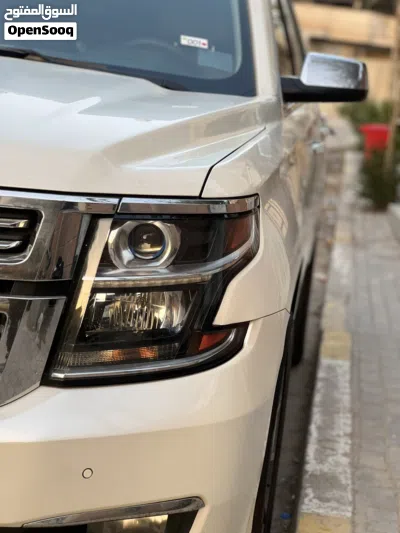 شيفروليه اخرى 4
