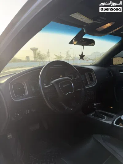 دودج تشارجر SXT 4