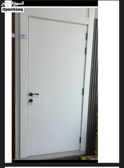 ابواب PVC و WPC بيع جملة فقط الكميات فقط 2