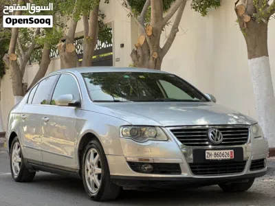 Volkswagen Passat Standard 3