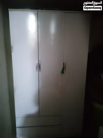 كنتور صغير 3 طلاقات للبيع نظيف فقط تعديل 4