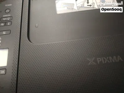 طابعة Canon Paxima 2