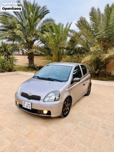تويوتا يارس IA 2
