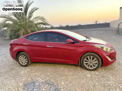 هيونداي النترا GL 3