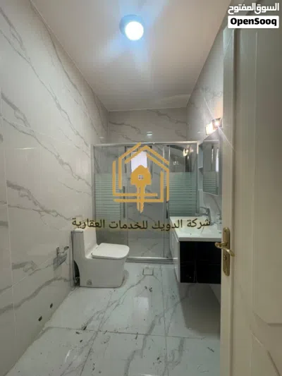 شقة فارغة - الصويفية - 3نوم - 210م - مطلة - قرب الخدمات العامة 4