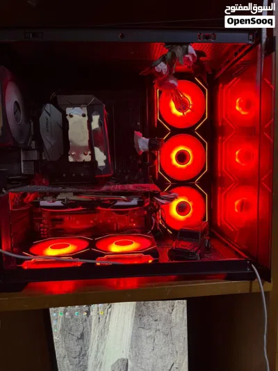 PC GAMING . 4