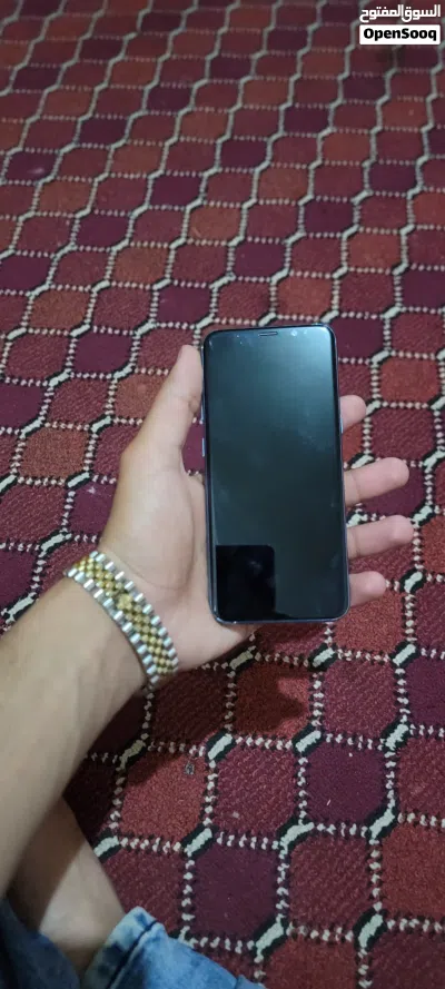 جلاكسي S8 عادي 3