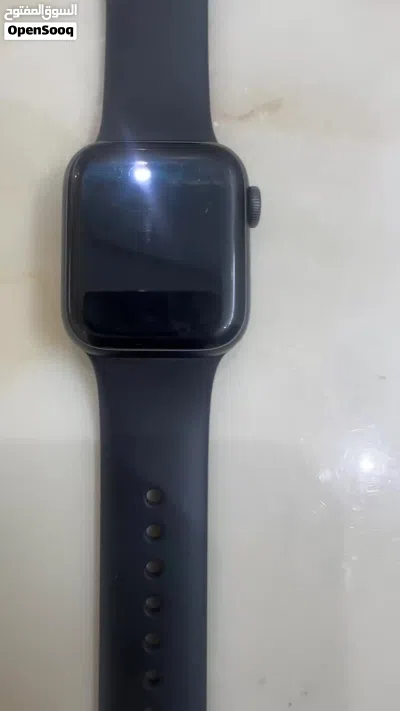 ساعه ابل series5 4