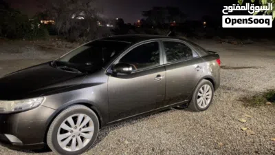 Kia Cerato SX 2