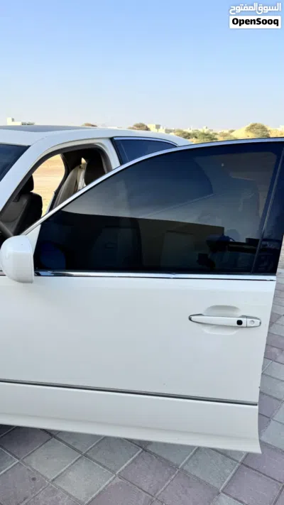 لكزس LS LS 430 2