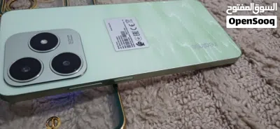 ريلمي c63 ولا غلظه 2