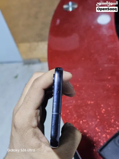 عرطه S23 plus 512GB 2