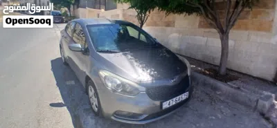 Kia Cerato EX 2