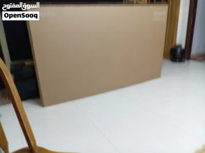 سامسونغ 75انش كرستال فريملس رسيفر داخلي جديد 3