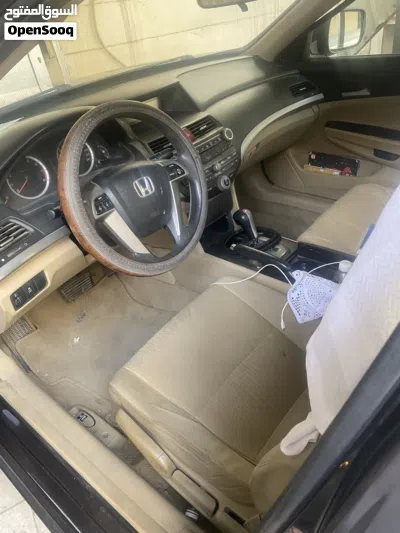 هوندا اكورد Limited 3